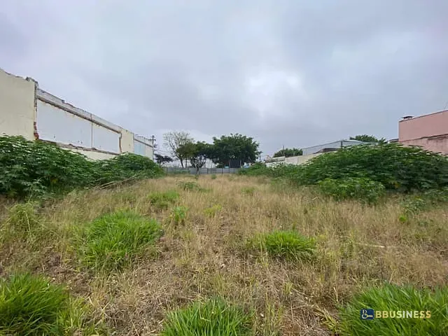 Terreno com 2700m², à venda, no bairro Osvaldo Cruz em São Caetano do Sul