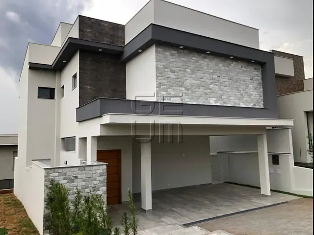Casa com 256m² 3 quartos e 4 banheiros, à venda, no bairro Tauá Tangará em Londrina