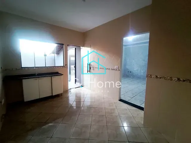 Casa com 130m² 3 quartos e 2 banheiros, à venda, no bairro Alto da Boa Vista em Londrina