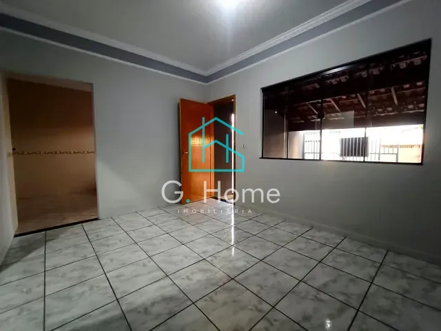 Casa com 130m² 3 quartos e 2 banheiros, à venda, no bairro Alto da Boa Vista em Londrina