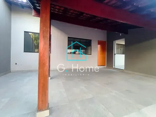 Casa com 130m² 3 quartos e 2 banheiros, à venda, no bairro Alto da Boa Vista em Londrina