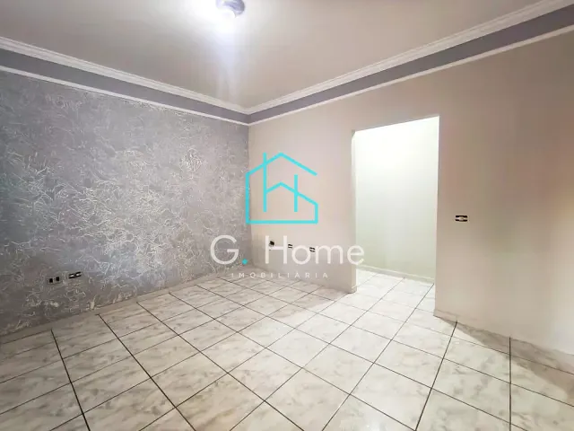 Casa com 130m² 3 quartos e 2 banheiros, à venda, no bairro Alto da Boa Vista em Londrina