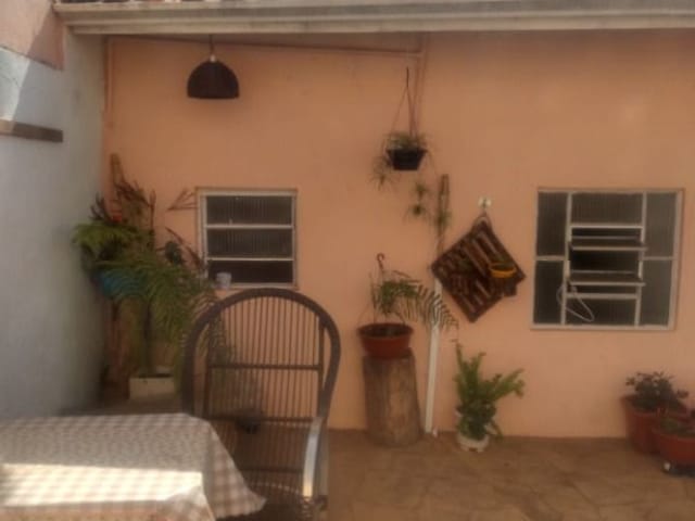 Foto do Casa - Casa à venda, 76 m² por R$ 425.000,00 - Centro - São José dos Campos/SP | INDEPENDENCE NEGOCIOS IMOBILIARIOS LTDA