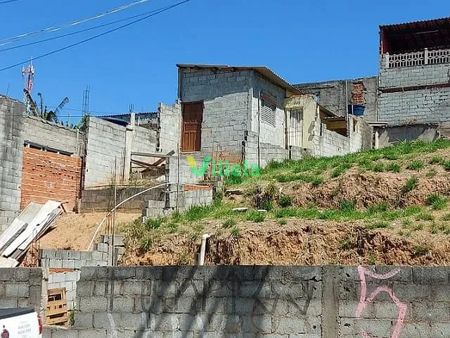 Casa com 154m² 1 quarto e 1 banheiro, à venda, no bairro Jardim Paineira em Itaquaquecetuba