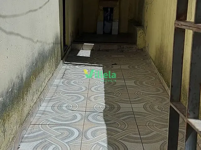 Casa com 154m² 1 quarto e 1 banheiro, à venda, no bairro Jardim Paineira em Itaquaquecetuba