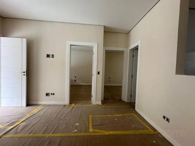 Casa com 106m² 2 quartos e 1 banheiro, à venda, no bairro Centro em Guaratuba