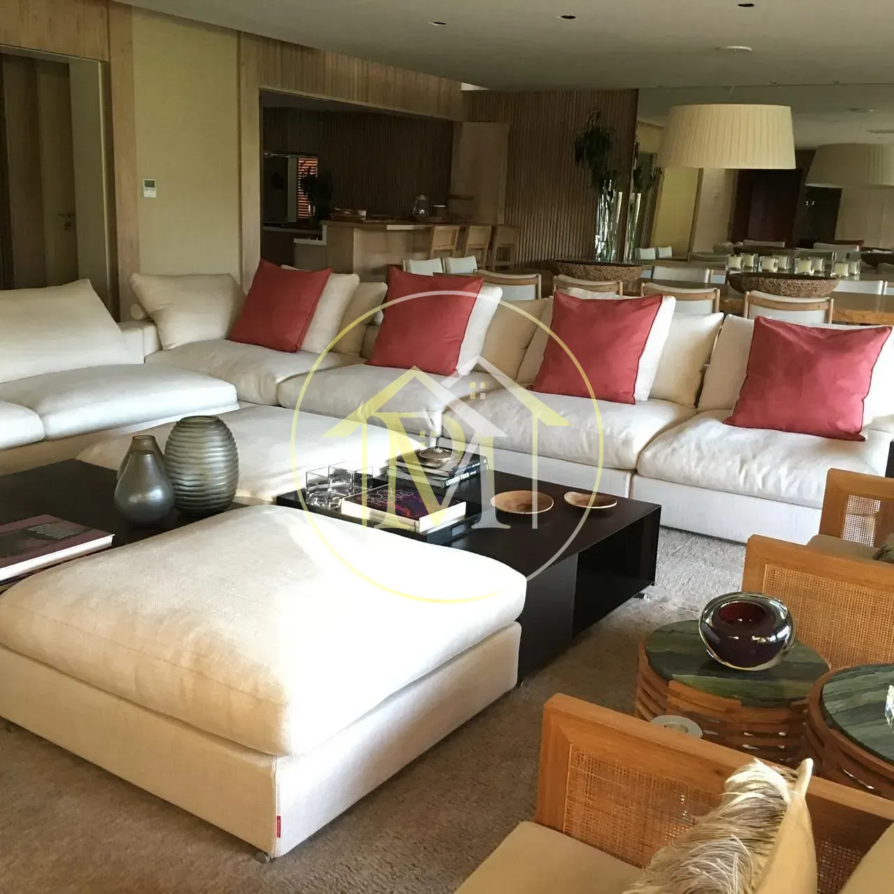 Casa, 3 quartos, 420 m² - Foto 5