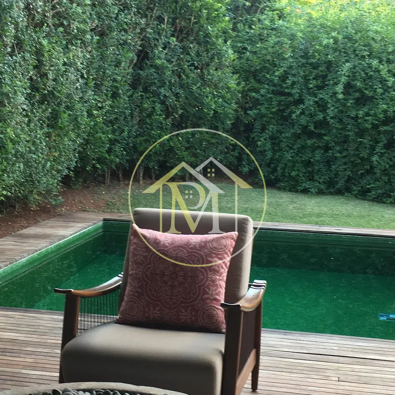 Casa, 3 quartos, 420 m² - Foto 4