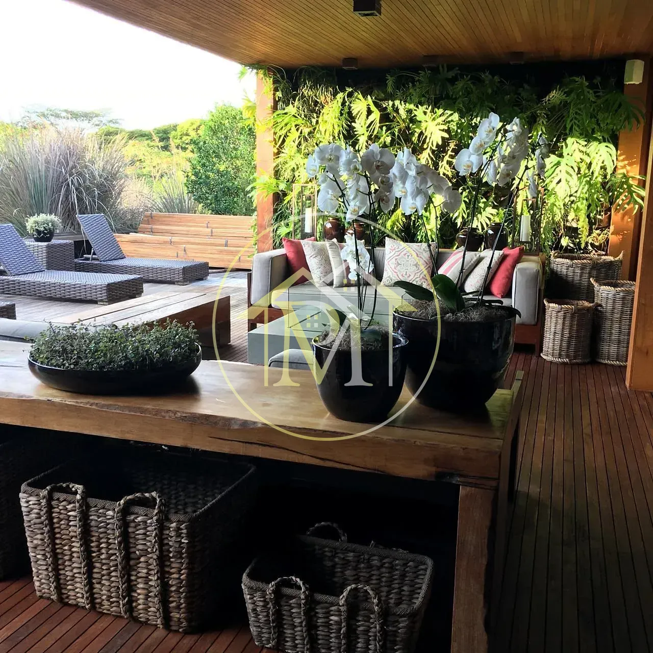 Casa, 3 quartos, 420 m² - Foto 13