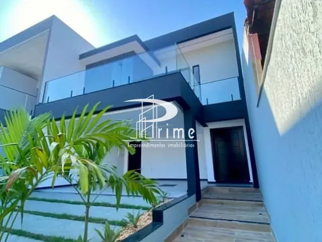 Casa com 285m² 4 quartos e 6 banheiros, à venda, no bairro Camboinhas em Niterói