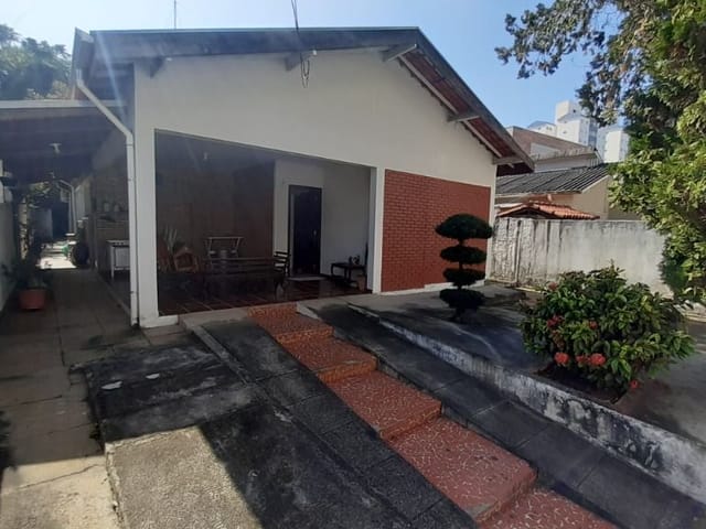Foto do Casa - Casa com 5 dormitórios, 720 m² - venda por R$ 2.000.000,00 ou aluguel por R$ 23.000,00/mês - Vila Ema - São José dos Campos/SP | RUSSI IMÓVEIS