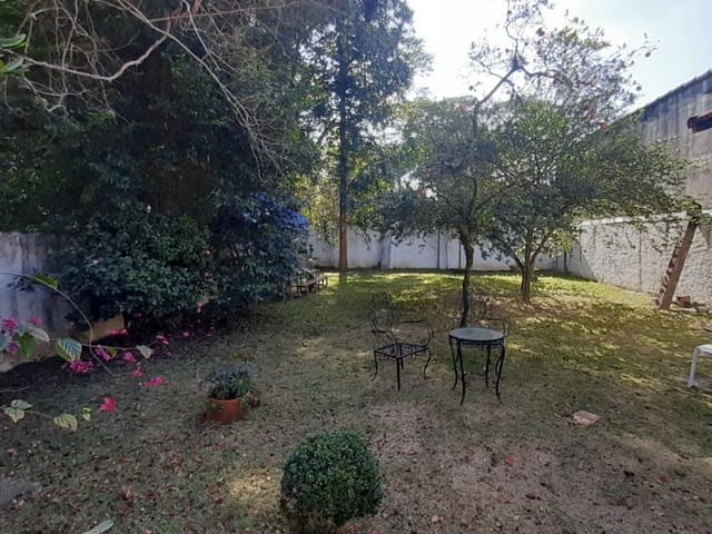 Foto do Casa - Casa com 5 dormitórios, 720 m² - venda por R$ 2.000.000,00 ou aluguel por R$ 23.000,00/mês - Vila Ema - São José dos Campos/SP | RUSSI IMÓVEIS