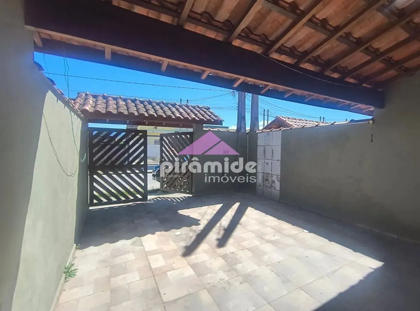 Casa, 2 quartos, 60 m² - Foto 13