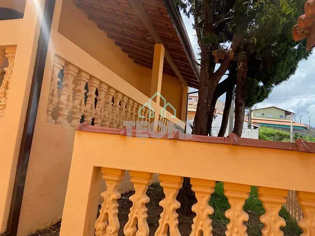 Casa 3 quartos e 1 banheiro, à venda, no bairro Santa Terezinha em São Luiz do Paraitinga