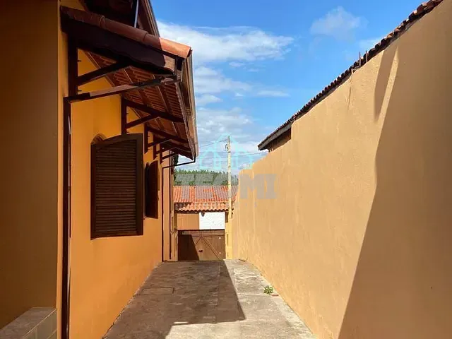Casa 3 quartos e 1 banheiro, à venda, no bairro Santa Terezinha em São Luiz do Paraitinga