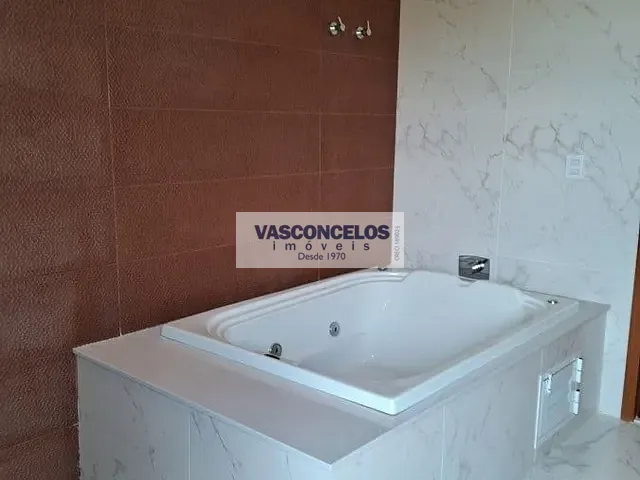 Casa com 451m² 3 quartos e 5 banheiros, à venda, no bairro Condomínio Residencial Monaco em São José dos Campos