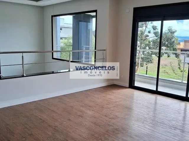Casa com 451m² 3 quartos e 5 banheiros, à venda, no bairro Condomínio Residencial Monaco em São José dos Campos