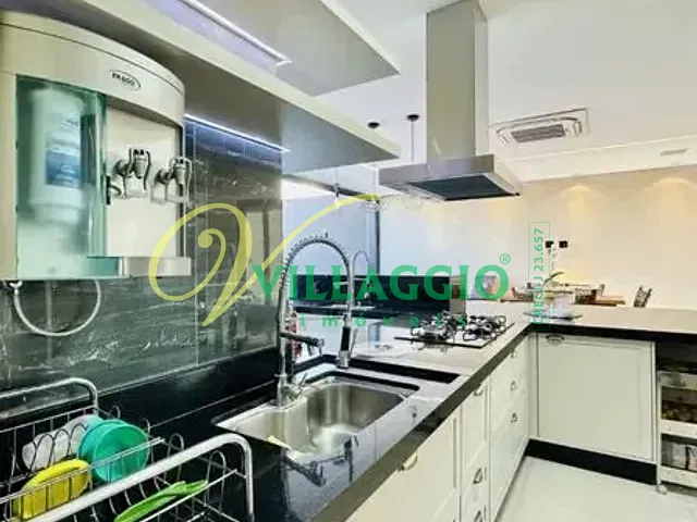 Casa com 400m² 3 quartos e 5 banheiros, à venda, no bairro Loteamento Recanto do Lago em São José do Rio Preto