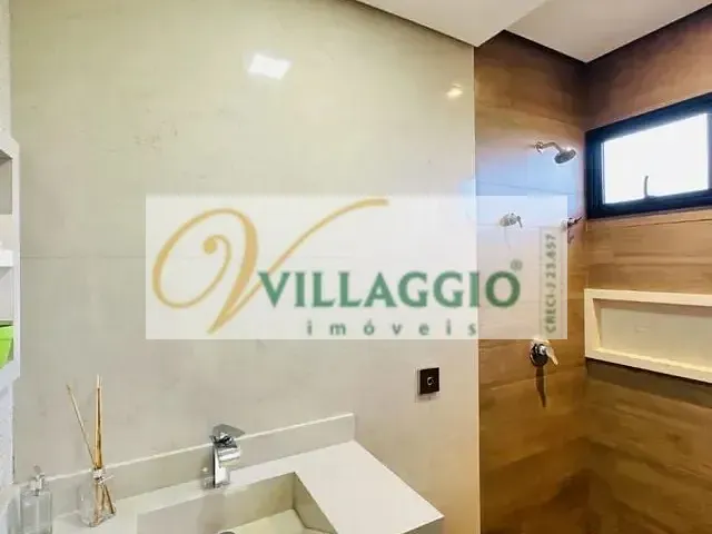Casa com 400m² 3 quartos e 5 banheiros, à venda, no bairro Loteamento Recanto do Lago em São José do Rio Preto
