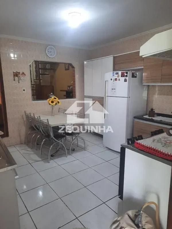 Casa, 3 quartos, 176 m² - Foto 16