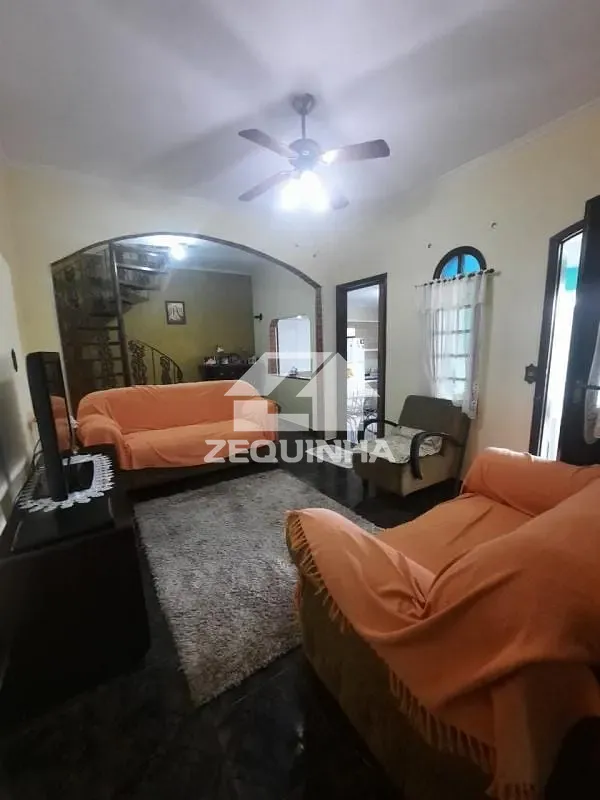 Casa, 3 quartos, 176 m² - Foto 7