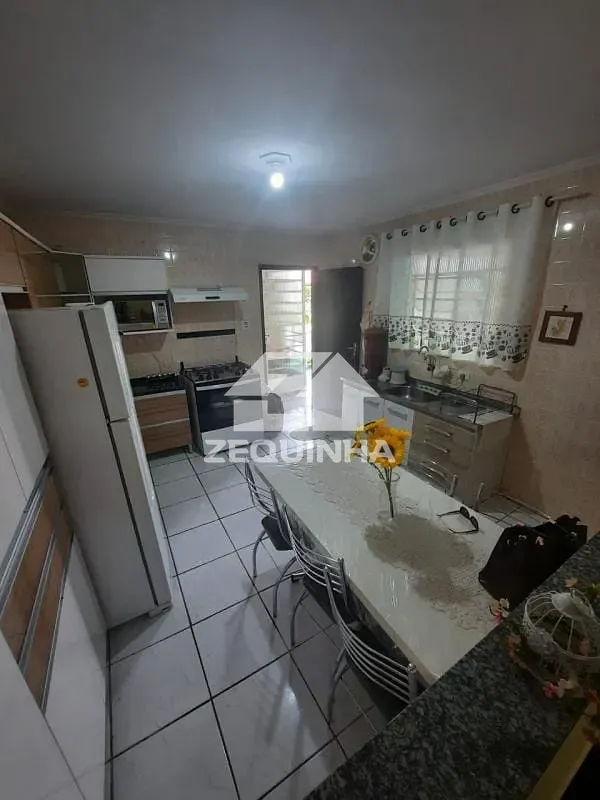 Casa, 3 quartos, 176 m² - Foto 12