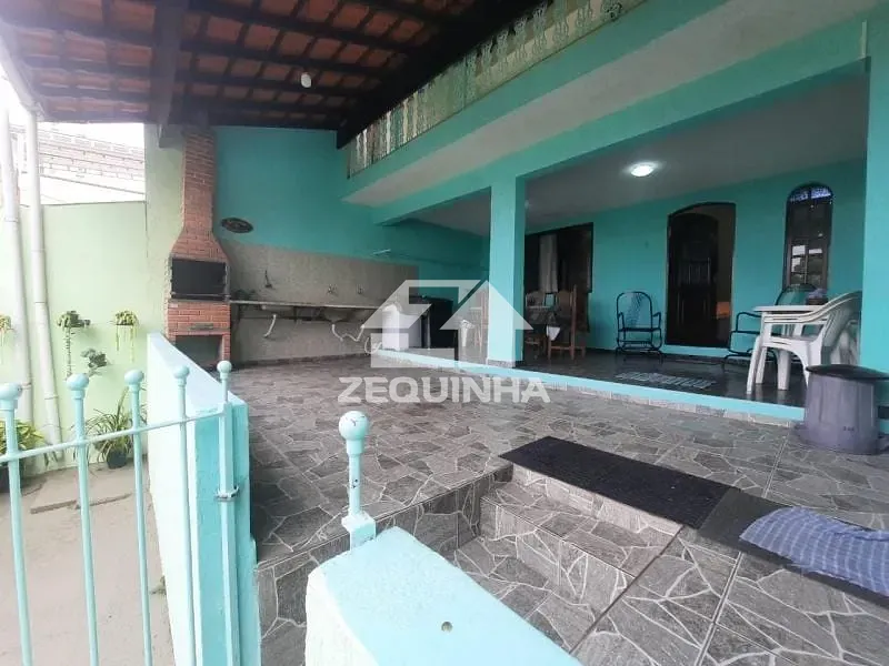Casa, 3 quartos, 176 m² - Foto 8
