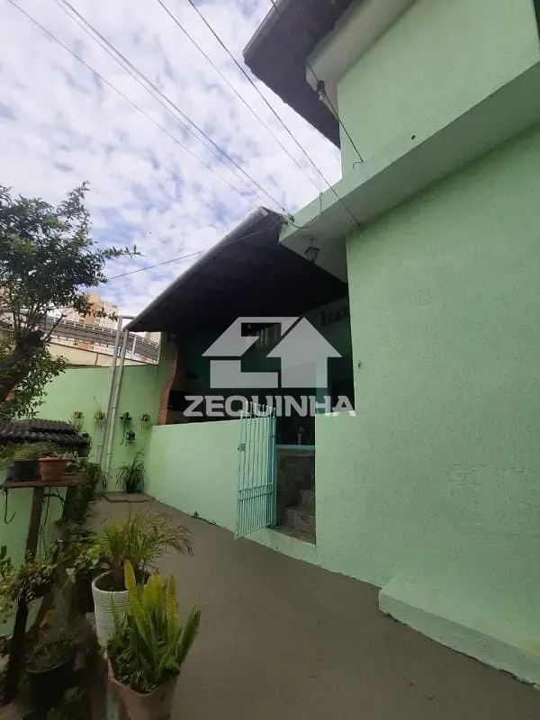 Casa, 3 quartos, 176 m² - Foto 3