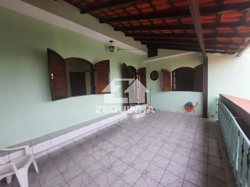 Casa, 3 quartos, 176 m² - Foto 24