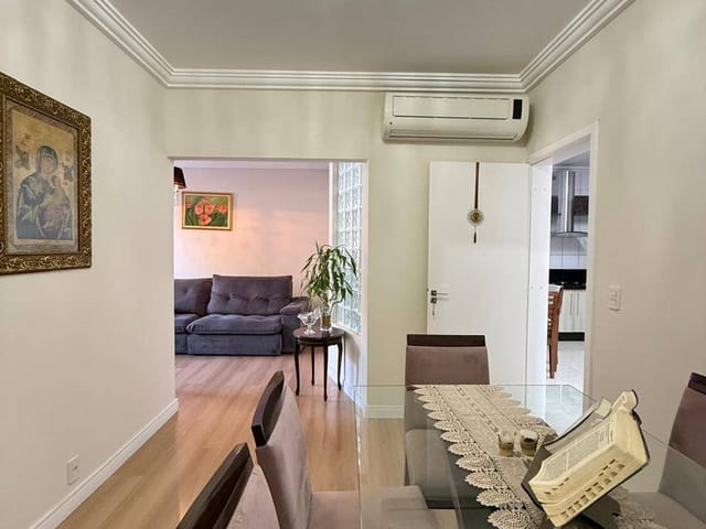 Casa com 99m² 3 quartos e 2 banheiros, à venda, no bairro Orfãs em Ponta Grossa