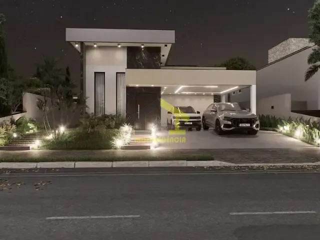 Casa com 500m² 3 quartos e 5 banheiros, à venda, no bairro Chácara Santa Cruz dos Pires em Itatiba