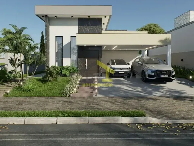 Casa com 500m² 3 quartos e 5 banheiros, à venda, no bairro Chácara Santa Cruz dos Pires em Itatiba