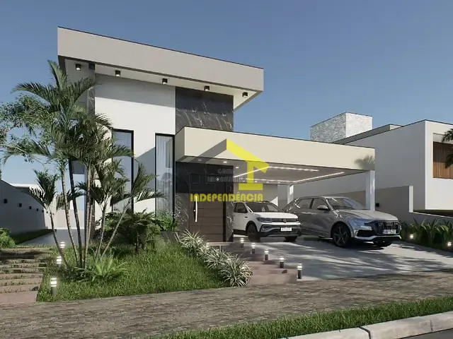 Casa com 500m² 3 quartos e 5 banheiros, à venda, no bairro Chácara Santa Cruz dos Pires em Itatiba