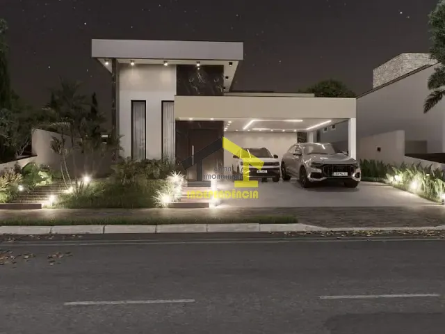 Casa com 500m² 3 quartos e 5 banheiros, à venda, no bairro Chácara Santa Cruz dos Pires em Itatiba