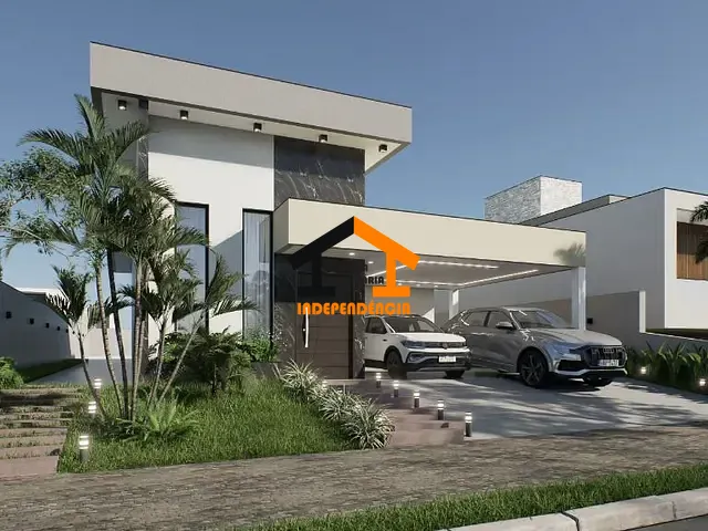 Casa com 500m² 3 quartos e 5 banheiros, à venda, no bairro Chácara Santa Cruz dos Pires em Itatiba