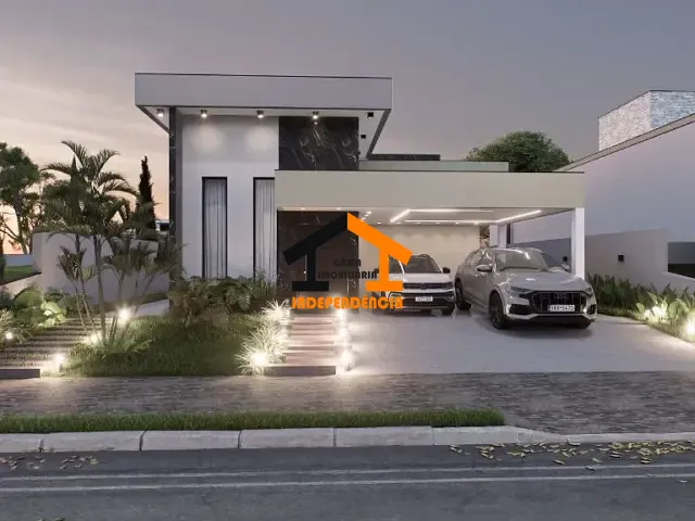 Casa com 500m² 3 quartos e 5 banheiros, à venda, no bairro Chácara Santa Cruz dos Pires em Itatiba