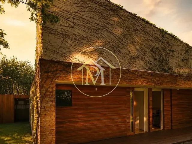 Casa com 1161m² 3 quartos e 5 banheiros, à venda, no bairro Vila Fasano em Porto Feliz