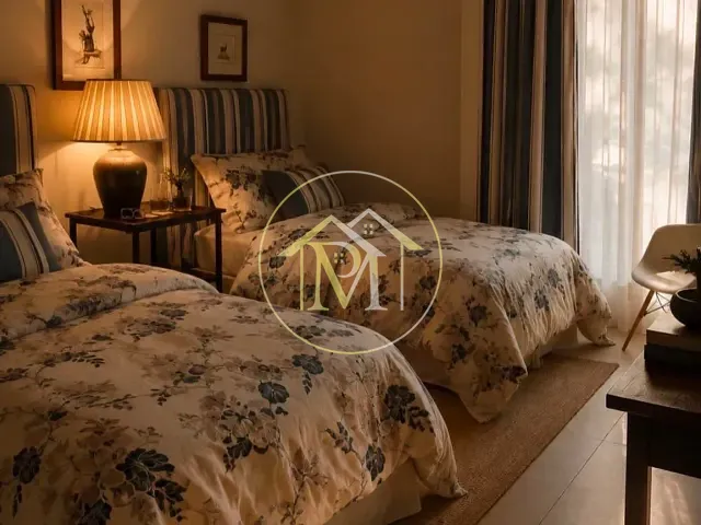 Casa com 1161m² 3 quartos e 5 banheiros, à venda, no bairro Vila Fasano em Porto Feliz