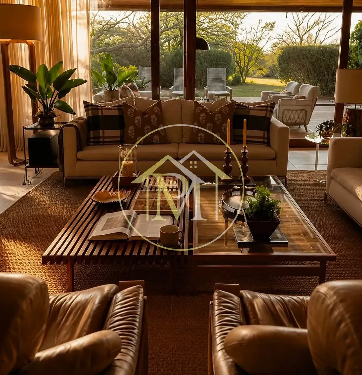 Casa, 3 quartos, 464 m² - Foto 3