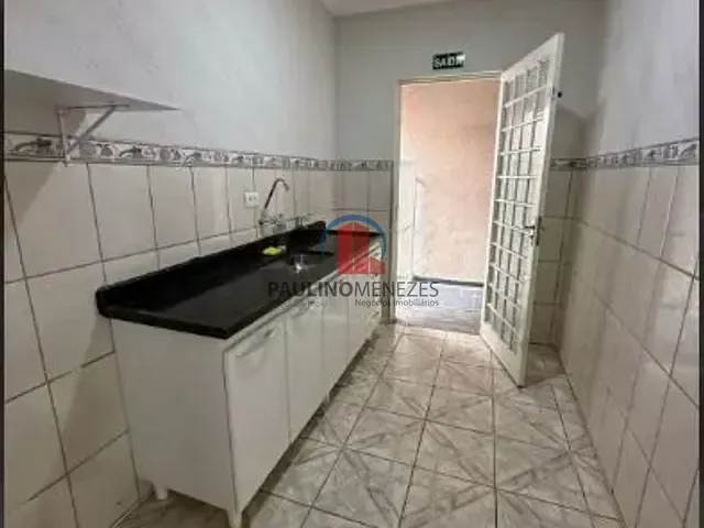 Casa 4 quartos e 1 banheiro, para alugar, no bairro Jardim Pérola em Santa Bárbara D'Oeste