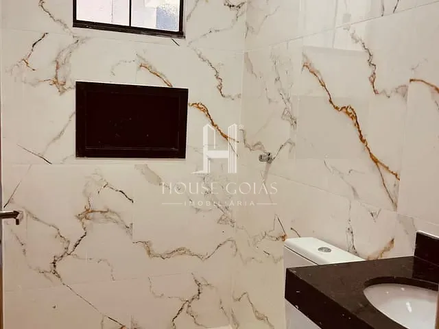 Casa com 189m² 2 quartos e 2 banheiros, à venda, no bairro Jardim Iracema em Aparecida de Goiânia