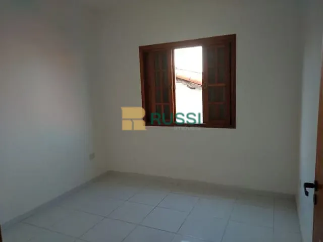 Casa com 230m² 3 quartos e 3 banheiros, à venda, no bairro Residencial Bosque dos Ipês em São José dos Campos