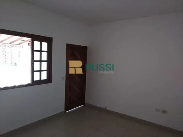 Casa com 230m² 3 quartos e 3 banheiros, à venda, no bairro Residencial Bosque dos Ipês em São José dos Campos