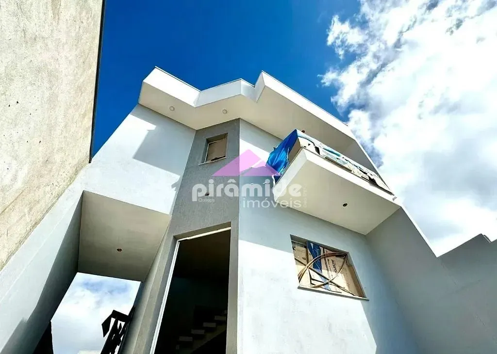 Casa, 2 quartos, 85 m² - Foto 3