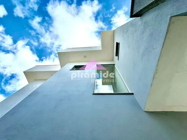 Casa com 132m² 2 quartos e 3 banheiros, à venda, no bairro Residencial Dunamis em São José Dos Campos