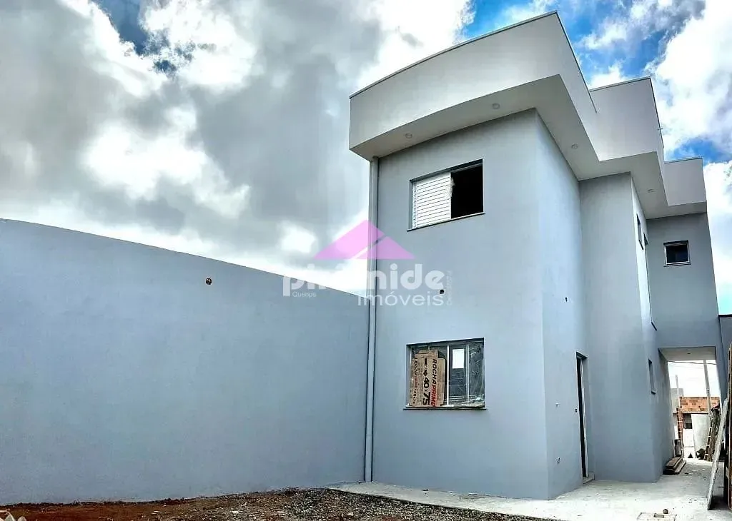 Casa, 2 quartos, 85 m² - Foto 8
