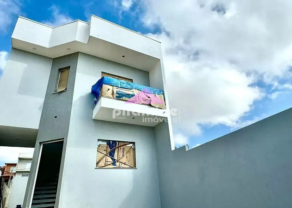 Casa, 2 quartos, 85 m² - Foto 4