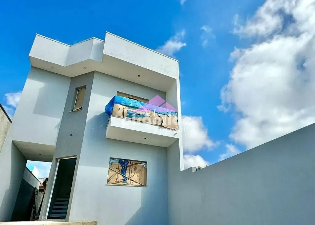 Casa, 2 quartos, 85 m² - Foto 1