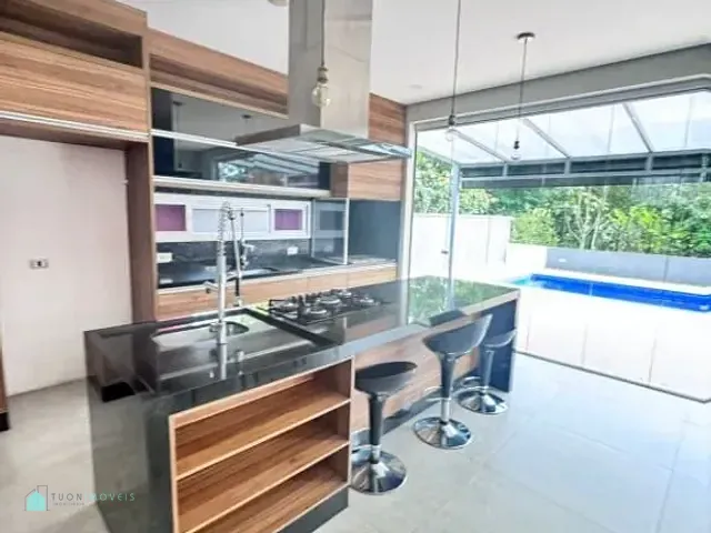 Casa com 360m² 3 quartos e 4 banheiros, à venda, no bairro Sítio do Morro em Santana de Parnaíba