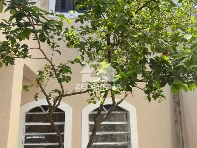 Casa com 172m² 3 quartos e 3 banheiros, à venda, no bairro Jaguare em Sao Paulo